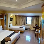 Pauna Inn Pattaya