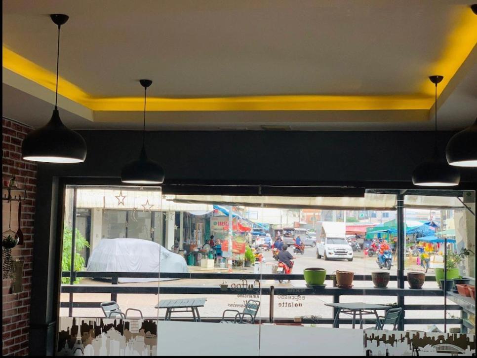 Mini-hôtel Pauna Pattaya