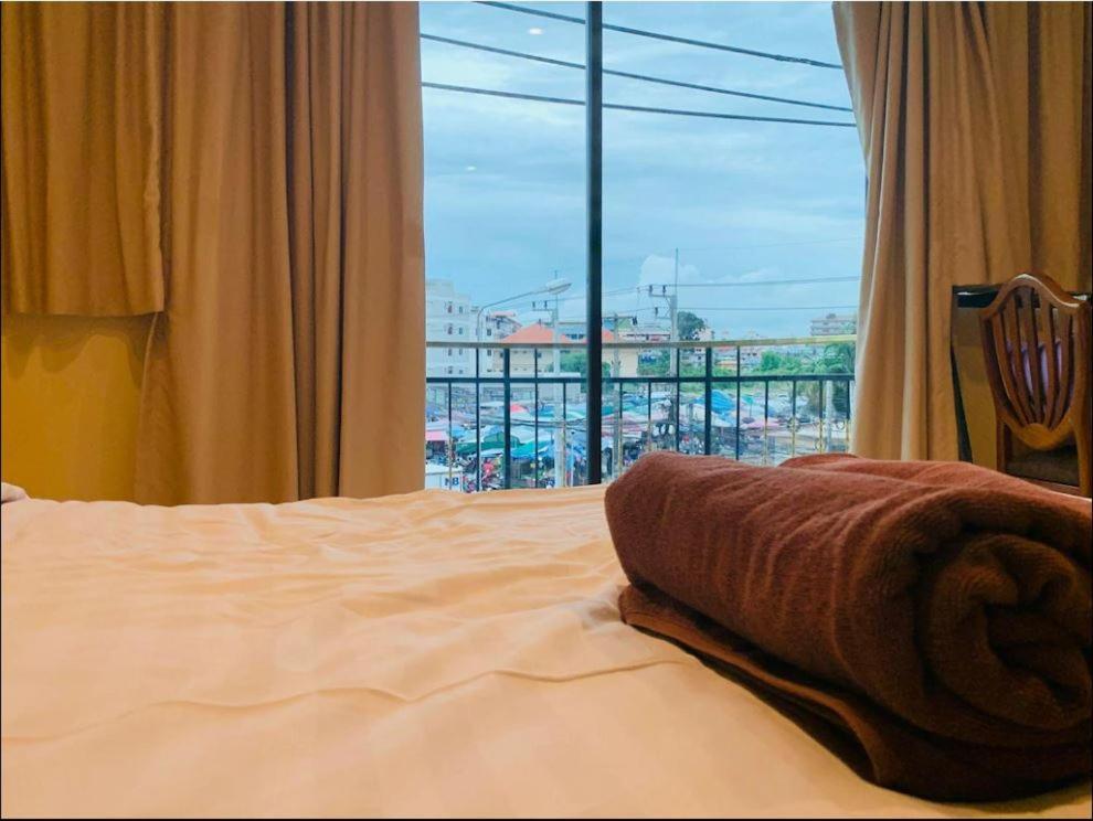 Mini-hôtel Pauna *