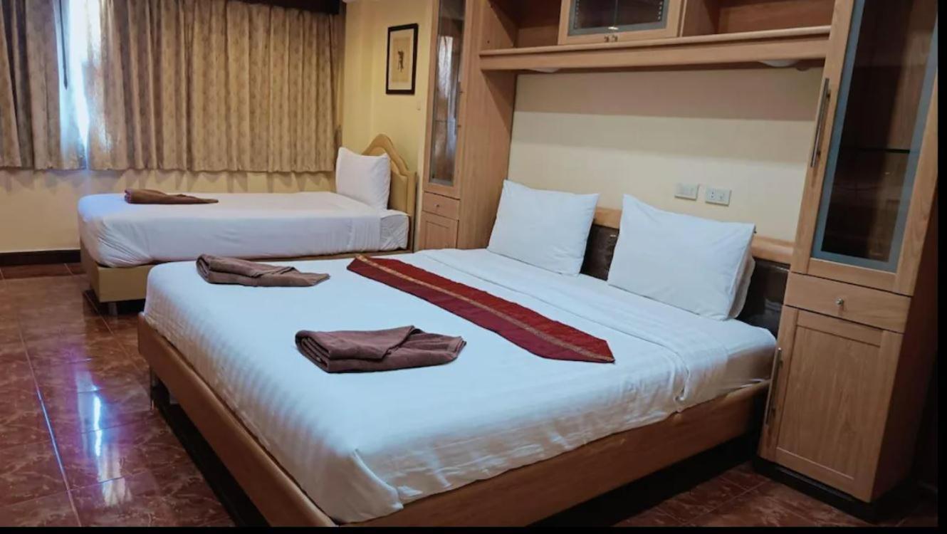 Pauna Mini-hôtel *